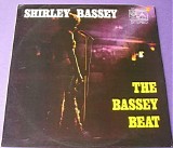 Shirley Bassey - The Bassey Beat