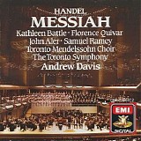 Toronto Symphony Orchestra, Andrew Davis - Messiah