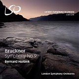 London Symphony Orchestra / Bernard Haitink - Bruckner: Symphony No 9