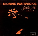 Dionne Warwick - Dionne Warwick's Golden Hits Volume 2