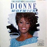 Dionne Warwick - The Love Song Collection