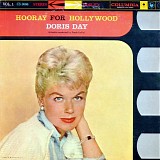 Doris Day - Hooray For Hollywood Volume 1