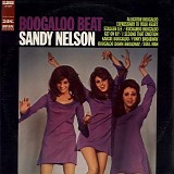 Sandy Nelson - Boogaloo Beat