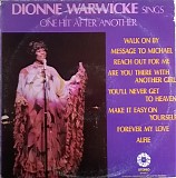 Dionne Warwick - Sings One Hit After Another