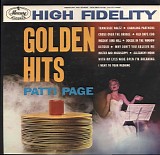 Patti Page - Golden Hits