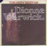 Dionne Warwick - The Very Best Of Dionne Warwicke
