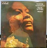 Dionne Warwick - From Within - Volume 2