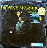 Dionne Warwick - Presenting Dionne Warwick