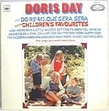 Doris Day - Doris Day Sings Do-Re-Mi