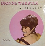Dionne Warwick - Anthology 1962-1971