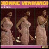 Dionne Warwick - In Paris