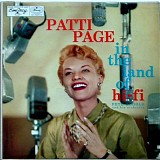 Patti Page - In The Land Of Hi-Fi