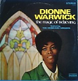 Dionne Warwick - The Magic Of Believing