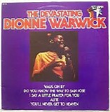 Dionne Warwick - The Devastating Dionne Warwick