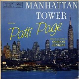 Patti Page - Manhattan Tower