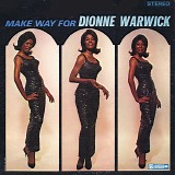 Dionne Warwick - Make Way For Dionne Warwick