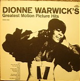 Dionne Warwick - Greatest Motion Picture Hits