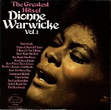 Dionne Warwick - The Greatest Hits Of Dionne Warwicke Vol. 1