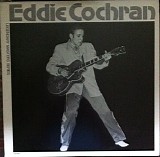 Eddie Cochran - Legendary Masters Series #4