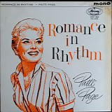 Patti Page - Romance In Rhythm