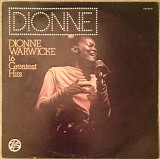 Dionne Warwick - 16 Greatest Hits