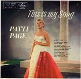 Patti Page - My Songs