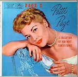 Patti Page - Page 2 A Collection Of Her Most Famous Songs