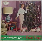 Patti Page - Christmas With Patti Page