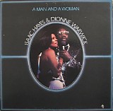 Isaac Hayes & Dionne Warwick - A Man And A Woman