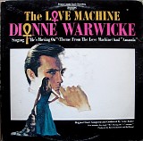 Dionne Warwick - The Love Machine