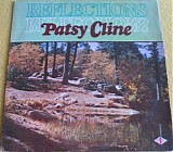 Patsy Cline - Reflections