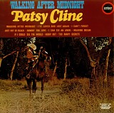 Patsy Cline - Walking After Midnight