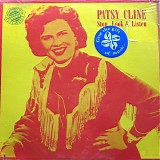 Patsy Cline - Stop, Look & Listen