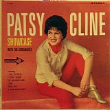 Patsy Cline - Showcase With The Jordanaires