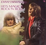 John Farnham - Hits Magic & Rock 'N Roll
