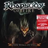 Rhapsody Of Fire - Dark Wings Of Steel