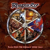 Rhapsody of Fire - Tales From The Emerald Sword Saga