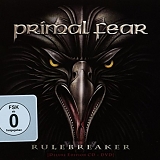 Primal Fear - Rulebreaker