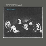 The Allman Brothers Band - Idlewild South - Deluxe Edition