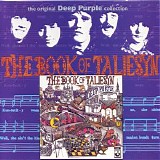 Deep Purple - The Book Of Taliesyn