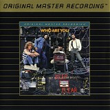 The Who - Who Are You