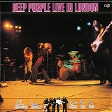 Deep Purple - Live In London 1974