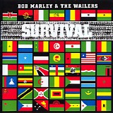 Bob Marley & The Wailers - Survival