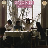 Smokie - The Montreux Album