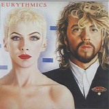 Eurythmics - Revenge