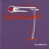 Deep Purple - Purpendicular