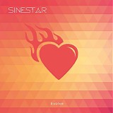 Sinestar - Evolve