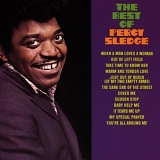 Percy Sledge - The Best Of Percy Sledge