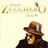 Zucchero - Zucchero Sugar Fornaciari's Greatest Hits