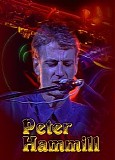 Peter Hammill - Live In Moscow